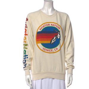 Aviator Nation Crewneck